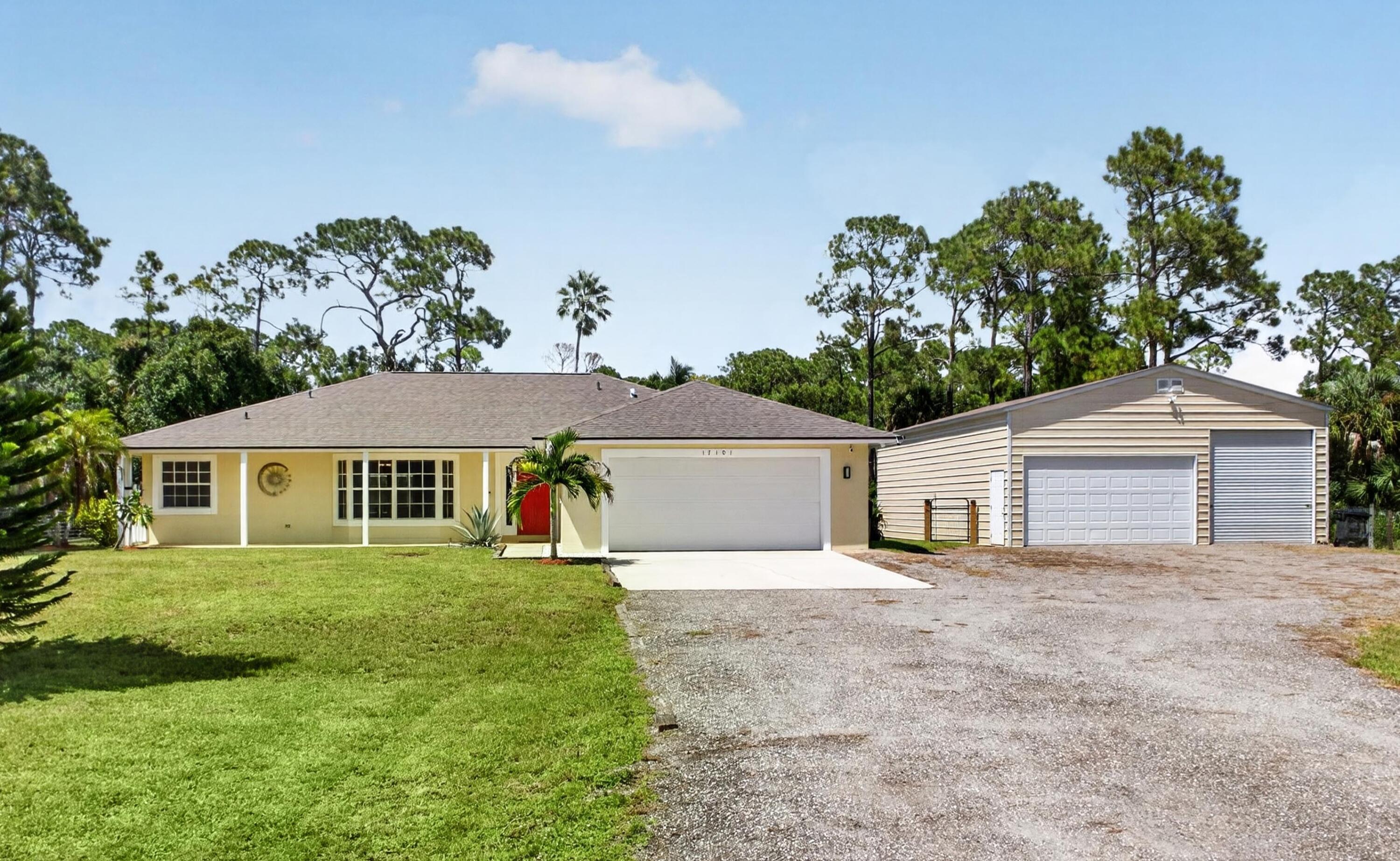 17101 60th Ln N - 17101 60th Ln N, Loxahatchee, FL 33470 Luxury Property | Jose Angel Pina