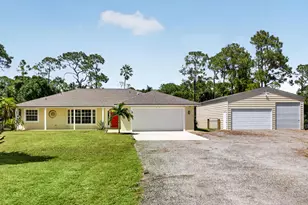 17101 60th Ln N, Loxahatchee, FL 33470 - Photo 1