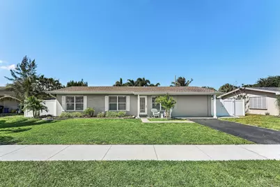 517 Ibis Drive, Delray Beach, FL 33444 - Photo 3