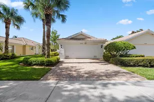 8038 Montserrat Pl, Wellington, FL 33414 - Photo 5