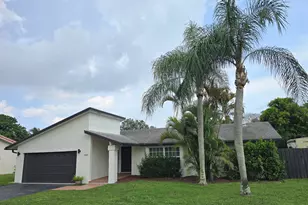 840 NW 48th Ave, Coconut Creek, FL 33063 - Photo 1
