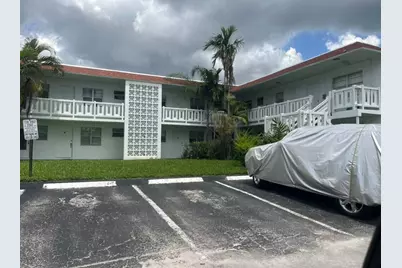 1400 NW 43rd Terrace #206, Lauderhill, FL 33313 - Photo 1