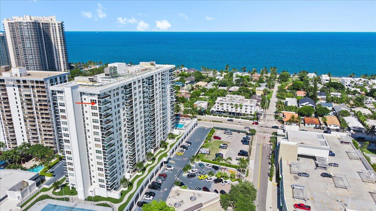3015 N Ocean Blvd #18L - 3015 N Ocean Blvd #18L, Fort Lauderdale, FL 33308 Luxury Property | Jose Angel Pina