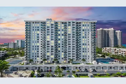 3015 N Ocean Boulevard #18L, Fort Lauderdale, FL 33308 - Photo 3