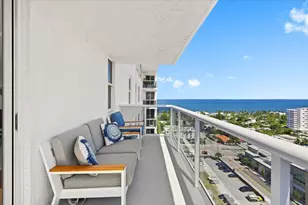 3015 N Ocean Blvd, Fort Lauderdale, FL 33308 - Photo 25