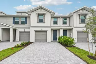 13001 SW Forli Wy, Port Saint Lucie, FL 34987 - Photo 1