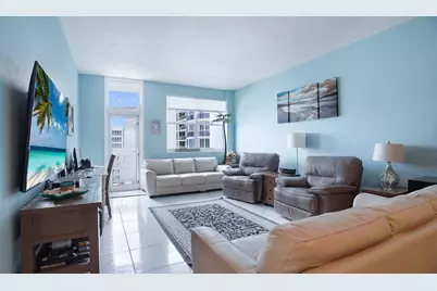 4250 Galt Ocean Drive #PHM, Fort Lauderdale, FL 33308 - Photo 7