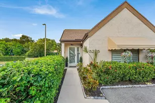 5225 Spice Dr, Palm Beach Gardens, FL 33418 - Photo 1