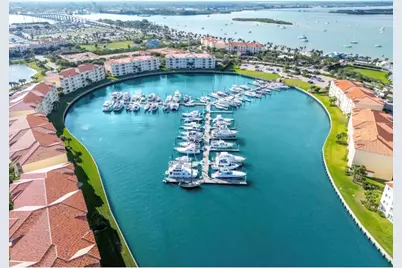 6 Harbour Isle Drive E #205, Fort Pierce, FL 34949 - Photo 21