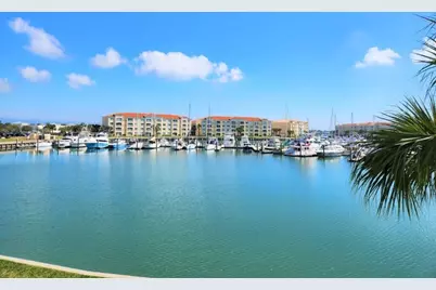 6 Harbour Isle Drive E #205, Fort Pierce, FL 34949 - Photo 1