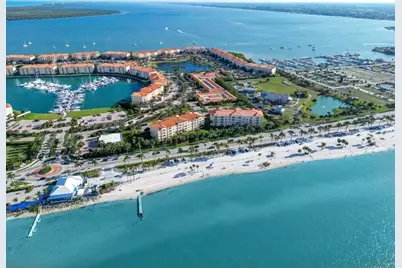 6 Harbour Isle Drive E #205, Fort Pierce, FL 34949 - Photo 31
