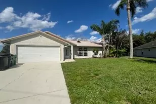 2341 SW Lawford St, Port Saint Lucie, FL 34953 - Photo 1