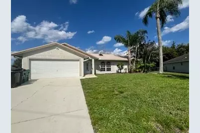 2341 SW Lawford Street, Port Saint Lucie, FL 34953 - Photo 1