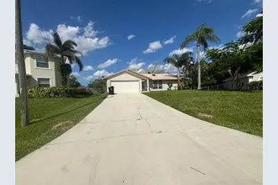 2341 SW Lawford Street, Port Saint Lucie, FL 34953 - Photo 3