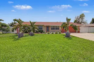 3190 Starboard Dr, Lake Worth, FL 33462 - Photo 1