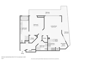 505 N Fort Lauderdale Beach Blvd, Fort Lauderdale, FL 33304 - Photo 31
