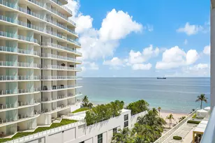 505 N Fort Lauderdale Beach Blvd, Fort Lauderdale, FL 33304 - Photo 1