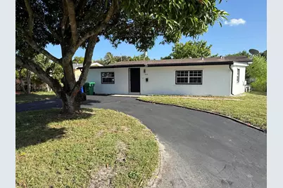 7820 Orleans Street, Miramar, FL 33023 - Photo 1