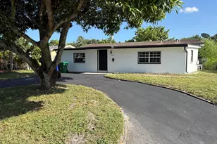 7820 Orleans St, Miramar, FL 33023 - Photo 1