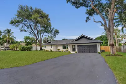 2009 SW 36th Avenue, Delray Beach, FL 33445 - Photo 1