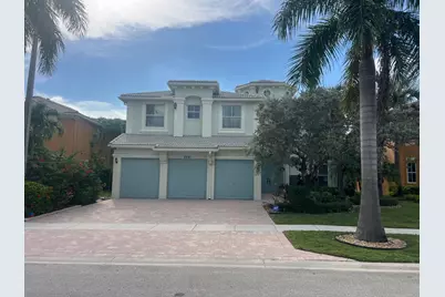 2621 Danforth Terrace, Wellington, FL 33414 - Photo 1