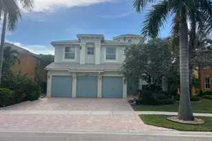 2621 Danforth Terrace, Wellington, FL 33414 - Photo 1