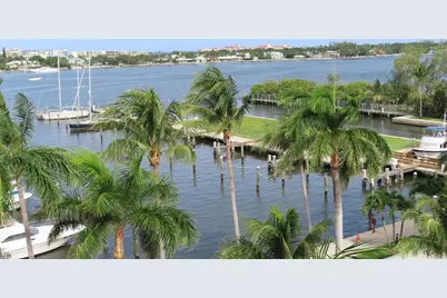 806 E Windward Way #604, Lantana, FL 33462 - Photo 1
