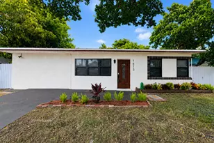 1673 NE 31st St, Pompano Beach, FL 33064 - Photo 1