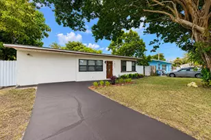 1673 NE 31st St, Pompano Beach, FL 33064 - Photo 1