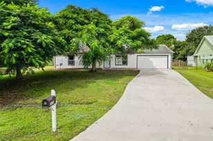1575 SW Fresno Rd, Port Saint Lucie, FL 34953 - Photo 1