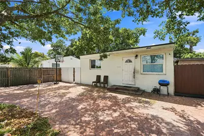 1010 Burlington Street, Opa Locka, FL 33054 - Photo 1