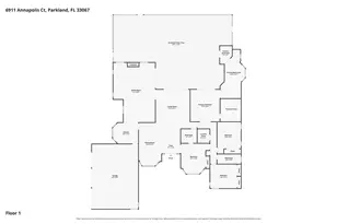 6911 Annapolis Ct, Parkland, FL 33067 - Photo 33