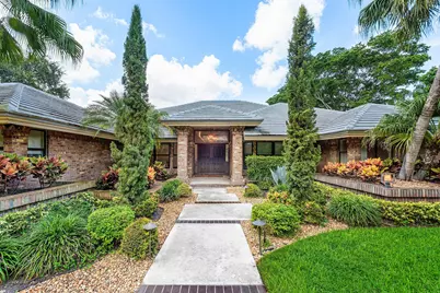 6911 Annapolis Court, Parkland, FL 33067 - Photo 5