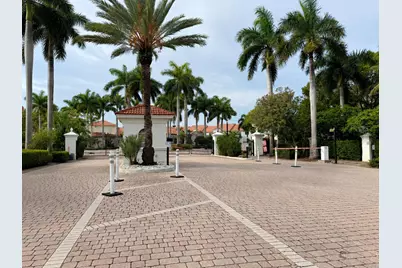 106 Villa Circle #106, Boynton Beach, FL 33435 - Photo 1