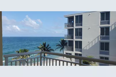 1161 Hillsboro Mile #506, Hillsboro Beach, FL 33062 - Photo 11