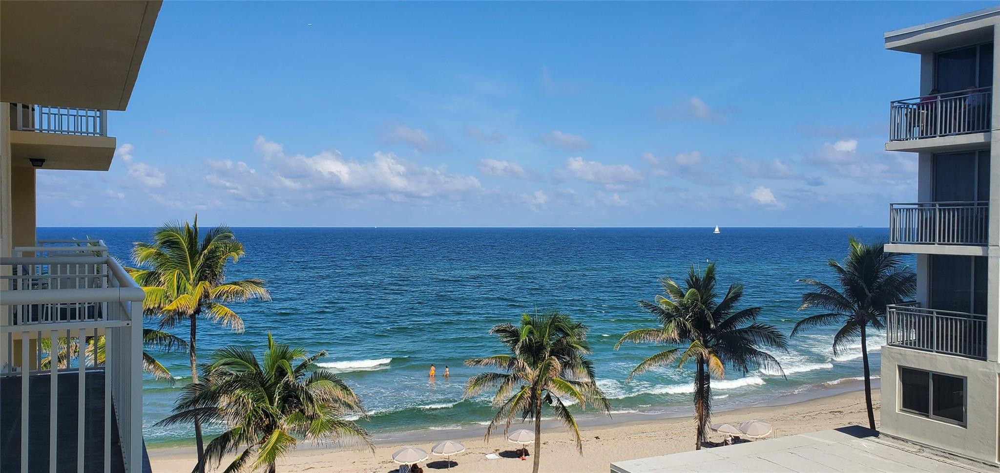 1161 Hillsboro Mile #506 - 1161 Hillsboro Mile #506, Hillsboro Beach, FL 33062 Luxury Property | Jose Angel Pina