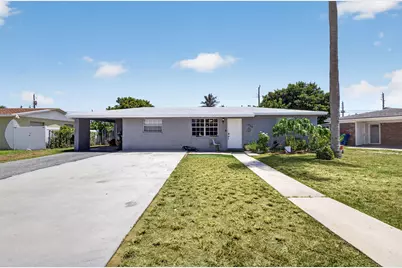 3408 Avenue H W, West Palm Beach, FL 33404 - Photo 1