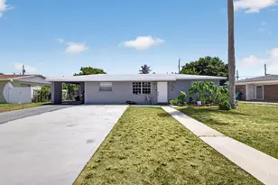3408 Avenue H W, West Palm Beach, FL 33404 - Photo 1