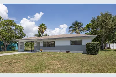 215 Evergreen Drive, West Palm Beach, FL 33403 - Photo 3