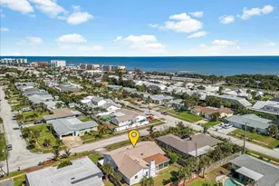 115 Elm Ave, Satellite Beach, FL 32937 - Photo 1