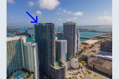 488 NE 18th Street #2200, Miami, FL 33132 - Photo 15
