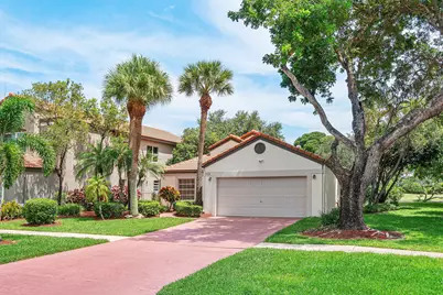 7164 Via Palomar, Boca Raton, FL 33433 - Photo 3
