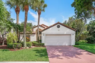 7164 Via Palomar, Boca Raton, FL 33433 - Photo 1
