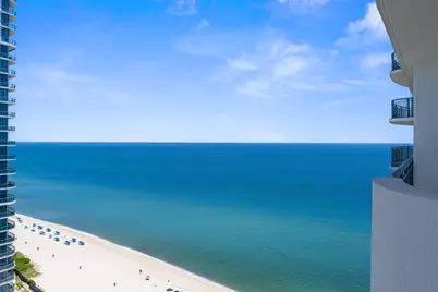 17375 Collins Avenue #2406, Sunny Isles Beach, FL 33160 - Photo 3