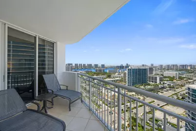 17375 Collins Avenue #2406, Sunny Isles Beach, FL 33160 - Photo 5