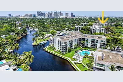 1000 River Reach Drive #320, Fort Lauderdale, FL 33315 - Photo 1