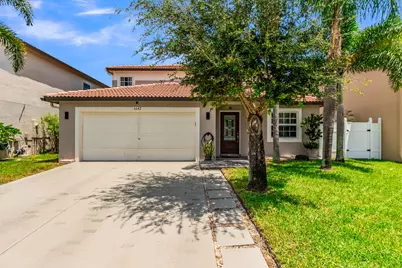 6642 Rainwood Cove Lane, Lake Worth, FL 33463 - Photo 7