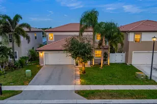 6642 Rainwood Cove Ln, Lake Worth, FL 33463 - Photo 1