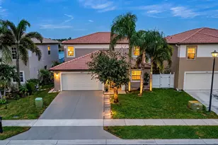6642 Rainwood Cove Ln, Lake Worth, FL 33463 - Photo 1