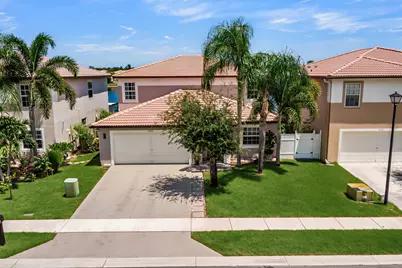 6642 Rainwood Cove Lane, Lake Worth, FL 33463 - Photo 5